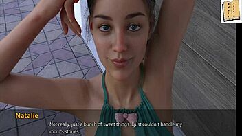 Wvm 49 Mature Nurse Takes Big Cock Doggystyle!