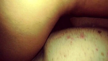 The Mother Of My Friend From Salem, Oregon