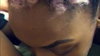 cubana nasty, you getting some head from that lesbian?