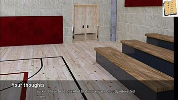 Wvm 49 Mature Nurse Takes Big Cock Doggystyle!