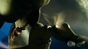 Teen 18+ Model Shows Off Stunning Looks and Charm.