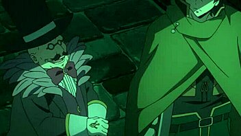 Novinha Escrava Do Escudo v divoké hentai akci, zvídavá?