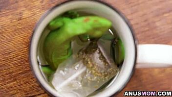 When Josh Plays Prank On Hot Milf Erin Everheart He Discovers Buttplugs Now Its Time For Erin To Play Prank On Him