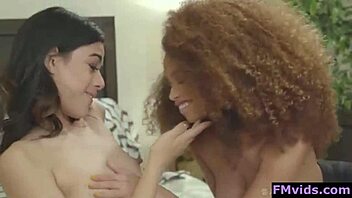 Harmony Wonder and Cecilia Lion Gorgeous Girl Hot Play