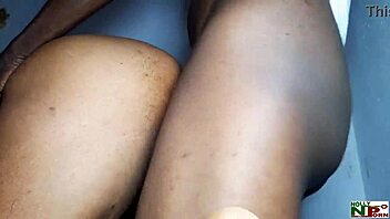 rodrigo bangs ebony yoruba milf in ibadan with bbc! 🔥