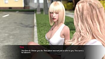 i watch freeloading family 137 karina endin