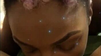 cubana nasty, you getting some head from that lesbian?