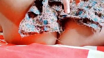 Indian Guy Gets Bold Massage And Fucks Big Ass In Gay Session