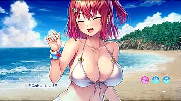 Emotional Final Sex Scene In Kuri Kuri Click