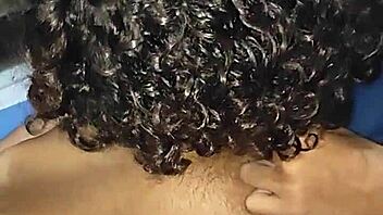 Delicious Blowjob in Gay Casual Encounter