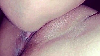 Pussy Licking Couple