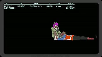 watch predation scenes with furry sex outdoors