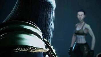 Street Fighter VS Overwatch Doll Graveyard Compilation.