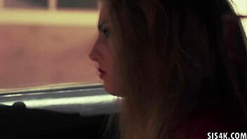 My Bfs Stepsisters Love Lesbian Sex