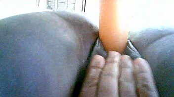 Fucking Myself To Orgasm With Dildo