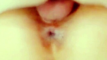 POV delight with a stunning Latina beauty's intimate self-pleasure and hardcore ride