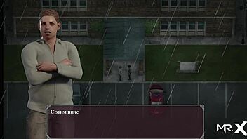 Lust Epidemic Gathers Mature College Anime Hentai Cum