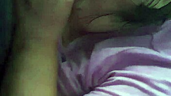 Not sister in taboo family scene