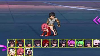 Penis Hero Playthrough Hentai Game Gameplay So You Dont Have To?