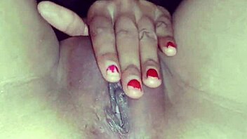 Pussy Licking Couple