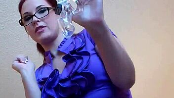 Let's tease your new chastity device for some naughty fun, huh? 😈