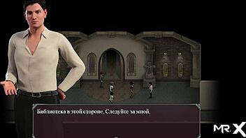 Lust Epidemic Gathers Mature College Anime Hentai Cum