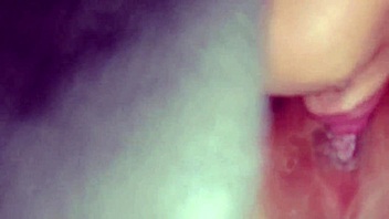 Pussy Licking Couple