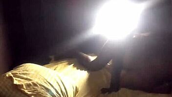 behind the scenes doggystyle cumshot?