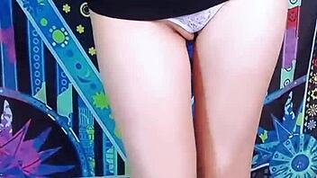 Step sister bathing in the shower, looking wet and sexy.