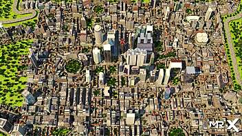 fashion business game with beautiful breasts in 3d hentai