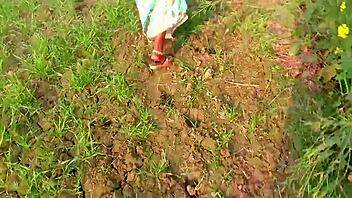 Holy Shit, This Rough Homemade Fuck with an Indian Wife is Brutal!