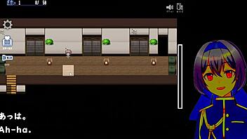 Kamikakushi Saooni Village Trial with Machine Subs