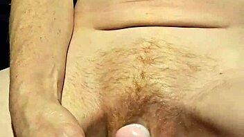 toying and licking that wet pussy so good