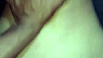 Raw pounding of addicted young chick continues