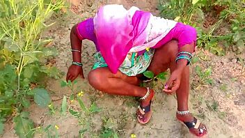 Holy Shit, This Rough Homemade Fuck with an Indian Wife is Brutal!