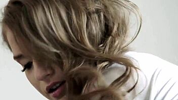 Bum licked babe analized