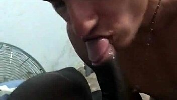this novinho fucked me so hard with his big cock