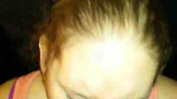 Interracial encounter between husband and black partner