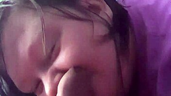 Not sister in taboo family scene