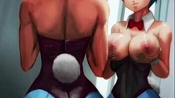 Elitenappa Compilation Of Anime Scenes