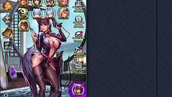 Why finger pussy in public, mikami?