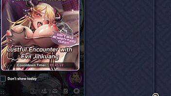 Ep3 Confronting Evil Jihkuang In King Of Kinks