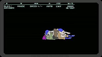 watch predation scenes with furry sex outdoors