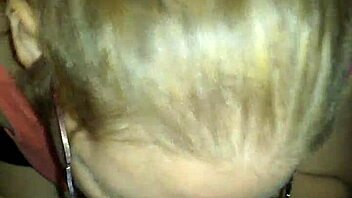 Interracial encounter between husband and black partner