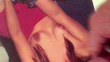 Cum tribute for elsa august.