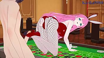 bokutachi wa benkyou ga dekinai: mafuyu kirisu intense sex