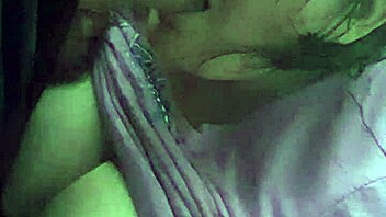 Not sister in taboo family scene