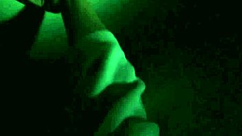 Guy In Glasses Bangs Mature Slut Roughly.