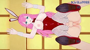 bokutachi wa benkyou ga dekinai: mafuyu kirisu intense sex