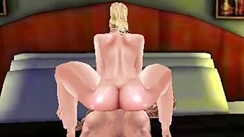 damn, givin’ that surra de buceta with wild ridin’!